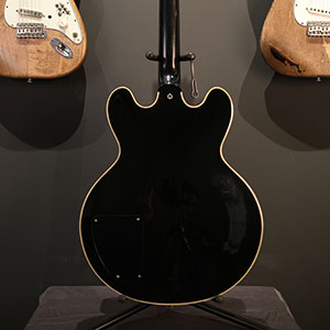 Gibson BB King Lucille 1997 - Ebony