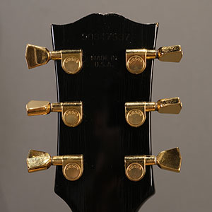 Gibson BB King Lucille 1997 - Ebony