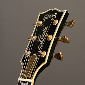 Gibson BB King Lucille 1997 - Ebony