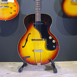 Gibson ES 120T 1963 - Sunburst