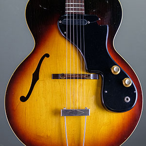 Gibson ES 120T 1963 - Sunburst