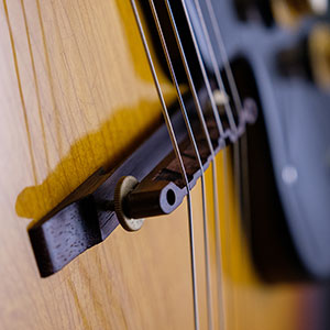 Gibson ES 120T 1963 - Sunburst