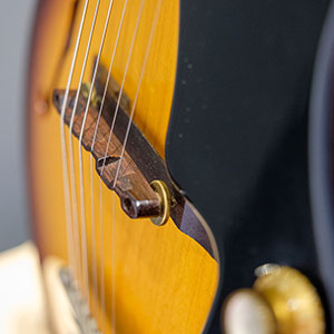 Gibson ES 120T 1963 - Sunburst