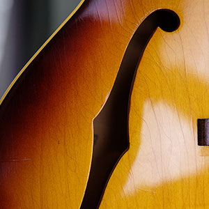 Gibson ES 120T 1963 - Sunburst