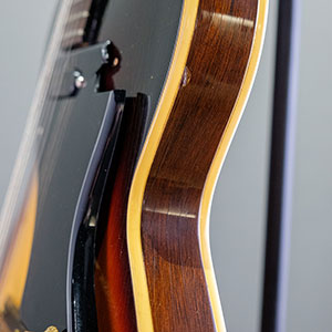 Gibson ES 120T 1963 - Sunburst