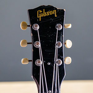 Gibson ES 120T 1963 - Sunburst