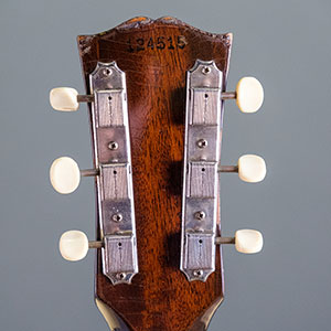 Gibson ES 120T 1963 - Sunburst
