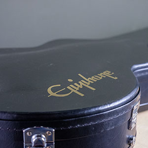Gibson ES 120T 1963 - Sunburst
