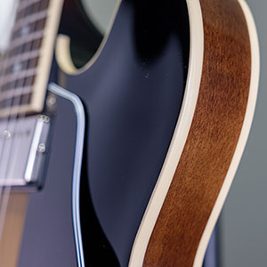 Gibson ES-335 Dot 2021 - Vintage Burst