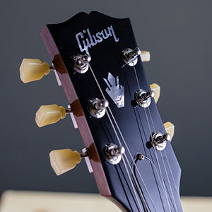 Gibson ES-335 Dot 2021 - Vintage Burst