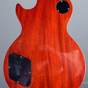 Gibson Les Paul Standard Plus 2012 - Heritage Cherry Sunburst