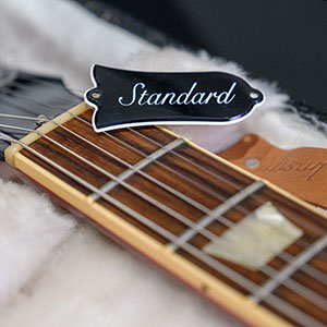 Gibson Les Paul Standard Plus 2012 - Heritage Cherry Sunburst