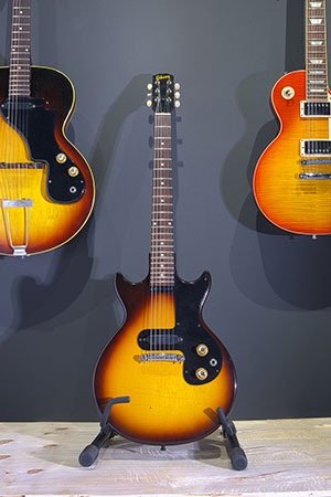 Gibson Melody Maker 1962 - Sunburst