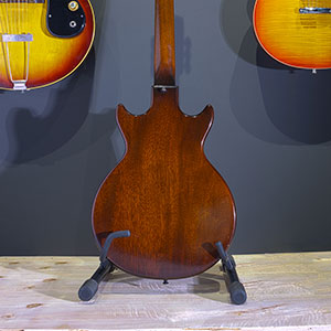 Gibson Melody Maker 1962 - Sunburst