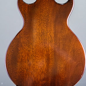 Gibson Melody Maker 1962 - Sunburst