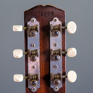 Gibson Melody Maker 1962 - Sunburst