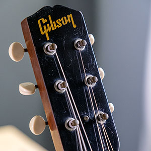 Gibson Melody Maker 1962 - Sunburst