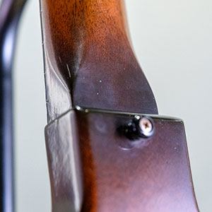 Gibson Melody Maker 1962 - Sunburst