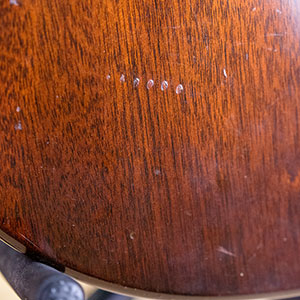Gibson Melody Maker 1962 - Sunburst