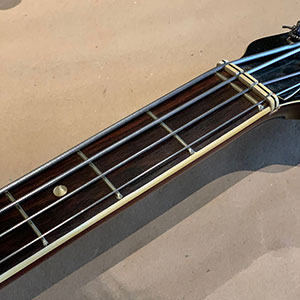 Hofner 500/1 Violin Bass 1965-1966 - Sunburst