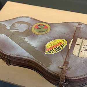 Hofner 500/1 Violin Bass 1965-1966 - Sunburst