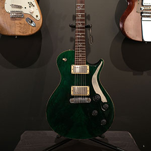 PRS SC245 2008 - Emerald Green
