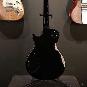 PRS SC245 2008 - Emerald Green