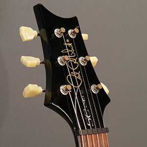 PRS SC245 2008 - Emerald Green