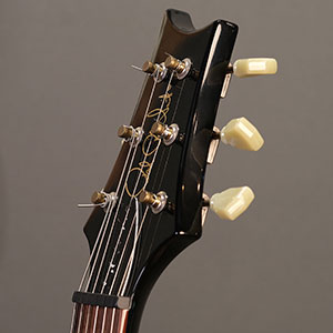 PRS SC245 2008 - Emerald Green