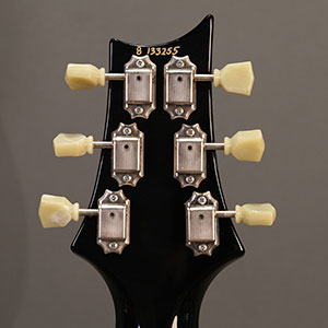 PRS SC245 2008 - Emerald Green
