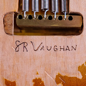 Paoletti Stratospheric SRV Number One 2015