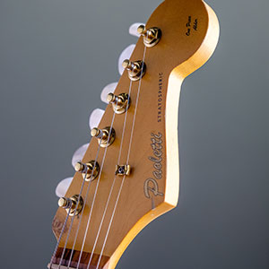 Paoletti Stratospheric SRV Number One 2015