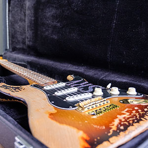 Paoletti Stratospheric SRV Number One 2015