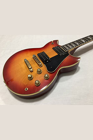 Yamaha SG1000 1980 - Cherry Burst