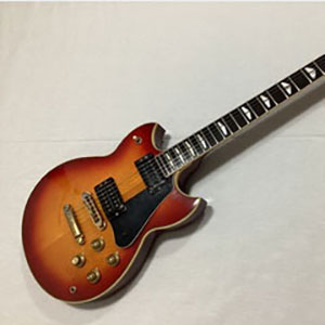 Yamaha SG1000 1980 - Cherry Burst